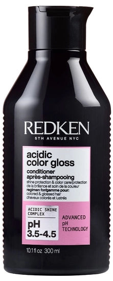 Acidic Color Gloss Conditioner