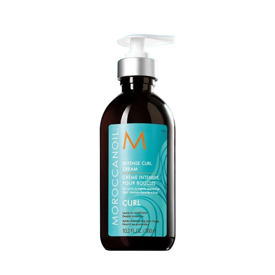 Intense Curl Cream