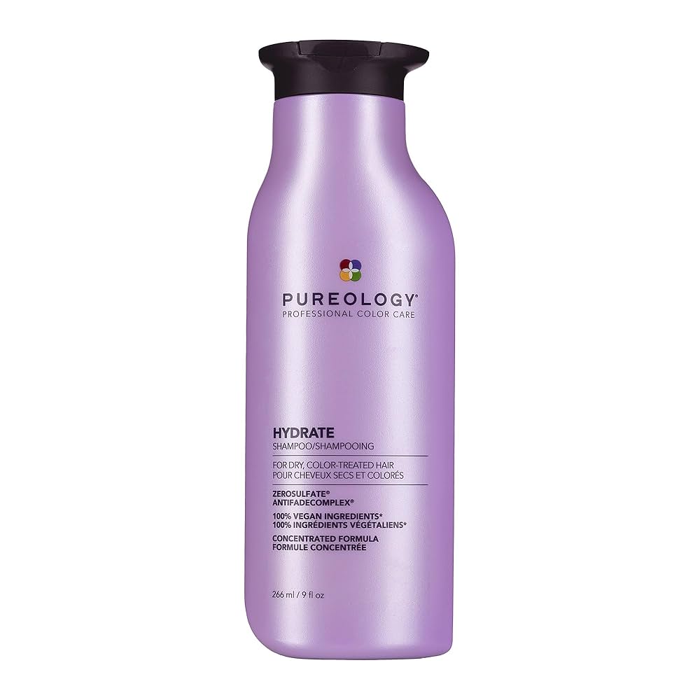 Hydrate Shampoo