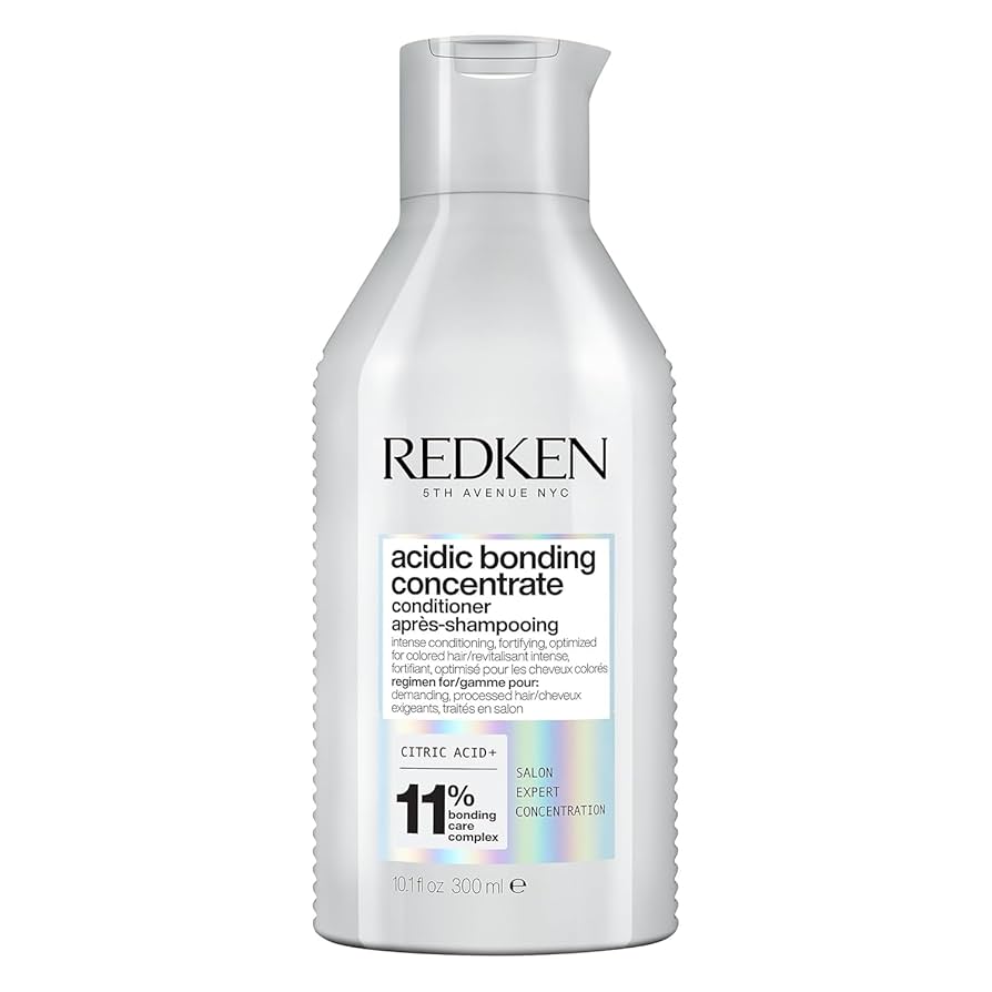Acidic Bonding Concentrate Conditioner
