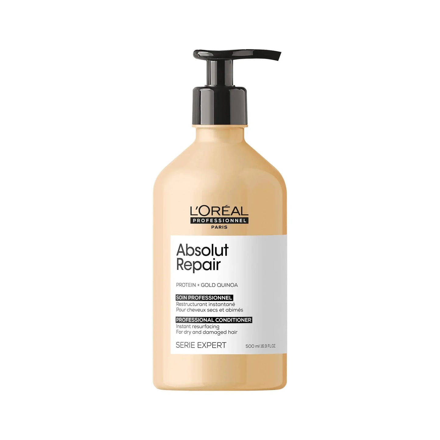 Absolut Repair Conditioner for Damaged Hair