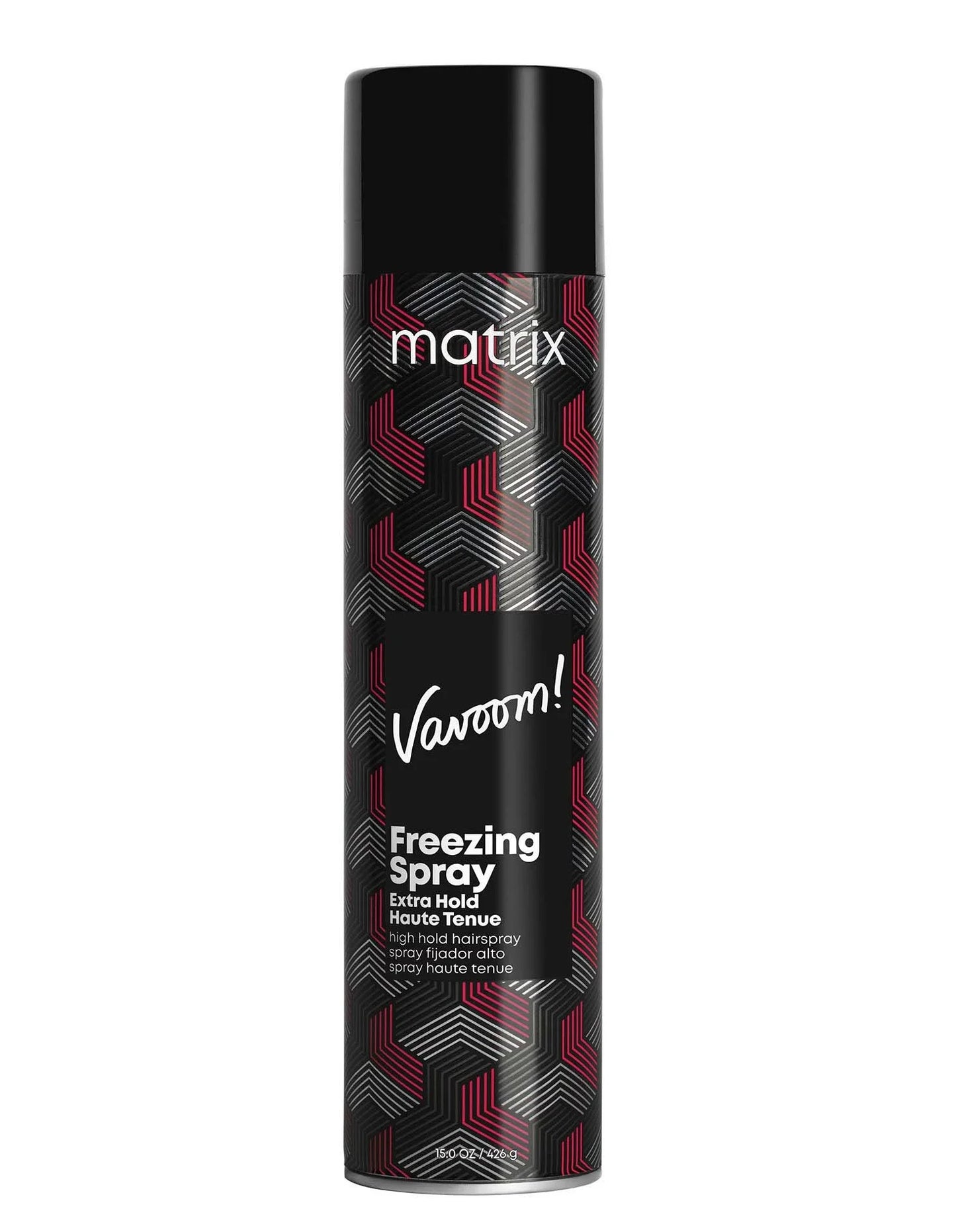 Vavoom Freezing Spray Extra Hold