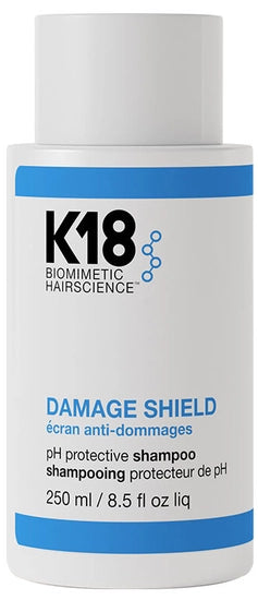 Damage Shield pH Protective Shampoo