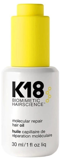 Molecular Repair Hair Oil