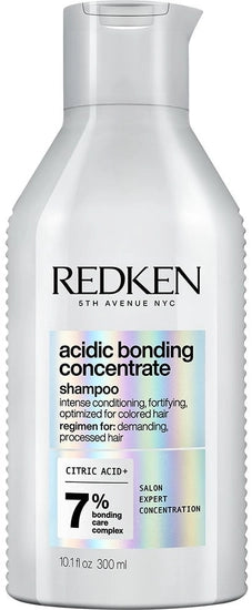 Acidic Bonding Concentrate Shampoo