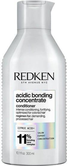 Acidic Bonding Concentrate Conditioner