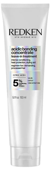 Acidic Bonding Concentrate Leave In Conditioner for Damaged Hair