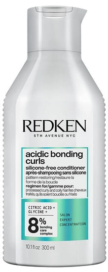 Acidic Bonding Curls Conditioner