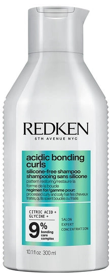 Acidic Bonding Curls Shampoo