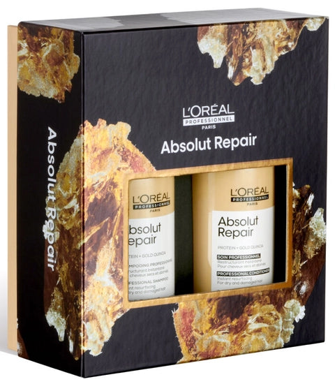 L'Oreal Professional Absolut Repair Holiday Kit