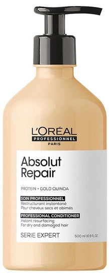 Absolut Repair Conditioner for Damaged Hair