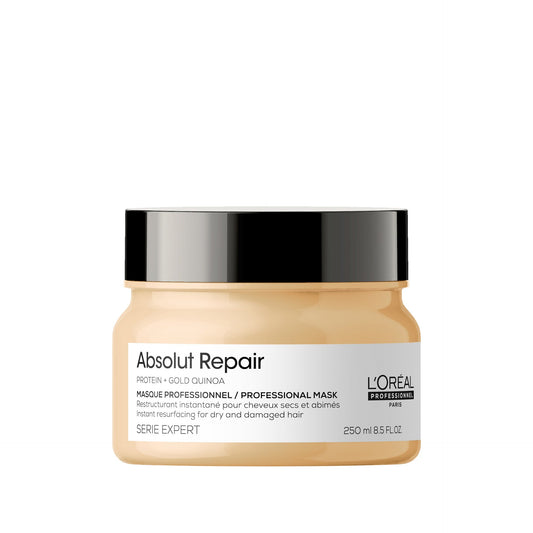 Absolut Repair Instant Mask for Damaged Hair