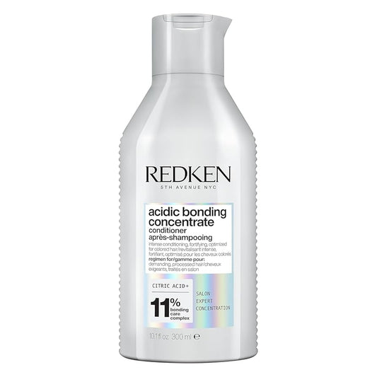 Acidic Bonding Concentrate Conditioner